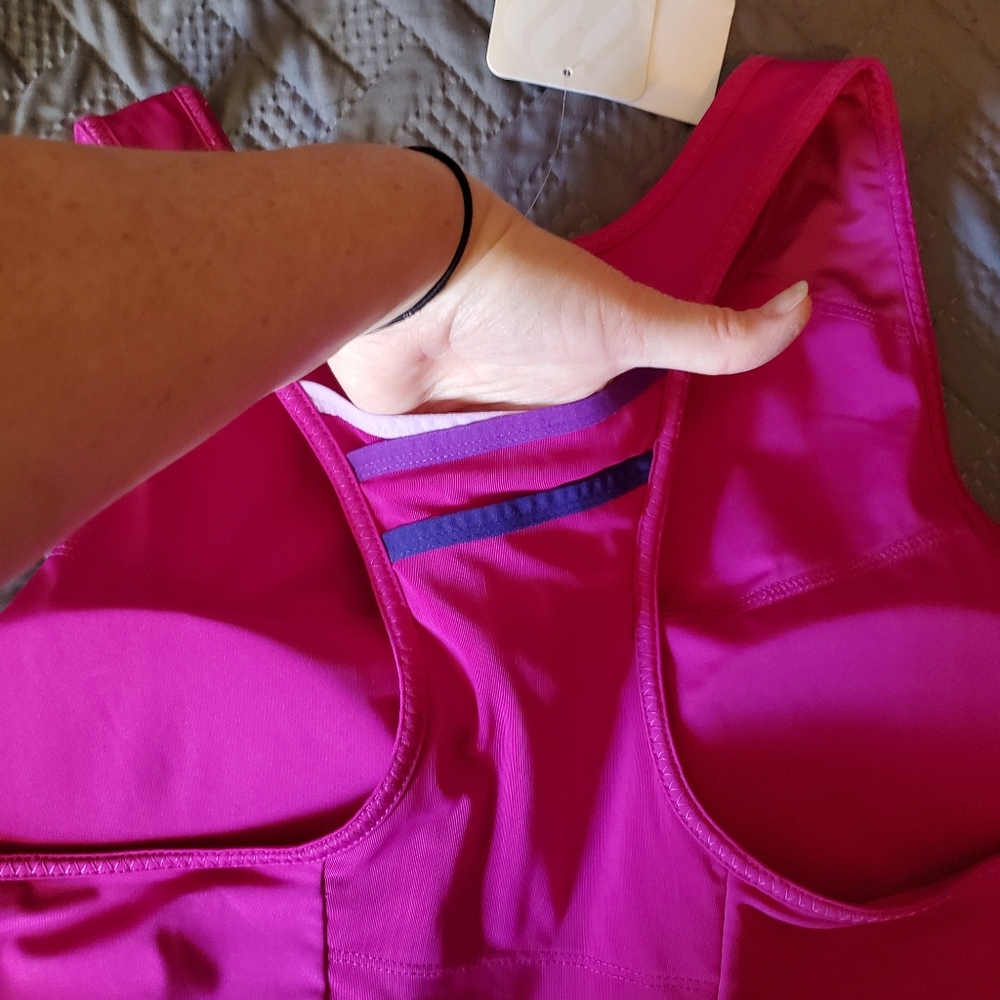 Fabletics Sports top ,New with tags